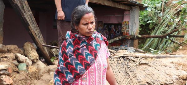 कास्की पहिरो : कुलबहादुरलाई राति घरमा नबस्न छिमेकीले सल्लाह दिएका थिए