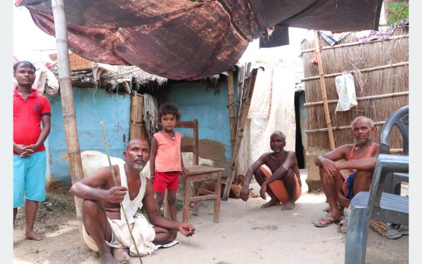 त्रिशूलीमा बग्यो जितेन्द्रको सपना, लास भेटिने आसमा परिवार
