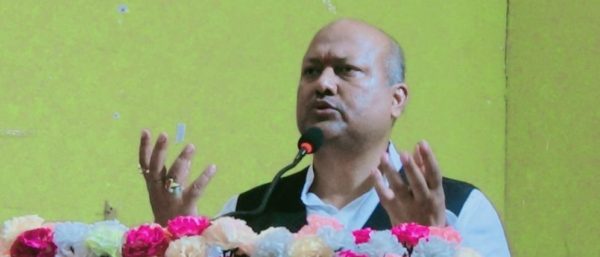 उद्योगी व्यवसायीका समस्याप्रति मधेस सरकार गम्भीर छ : मुख्यमन्त्री सिंह
