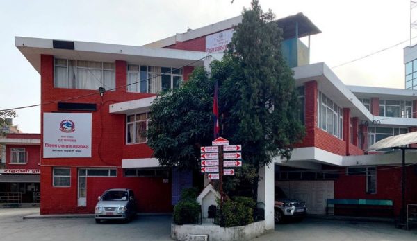 अबदेखि काठमाडौंका सबै नगरपालिकाबाट राष्ट्रिय परिचयपत्र बनाउन सकिने