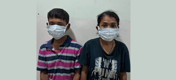 कामदार दम्पत्तिले कुखुरा फर्म सञ्चालकको हत्या गरेको प्रहरीको प्रारम्भिक अनुसन्धान