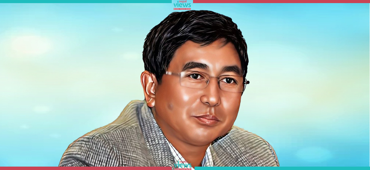 अशोक राईको ‘एमाले-मोह’ !