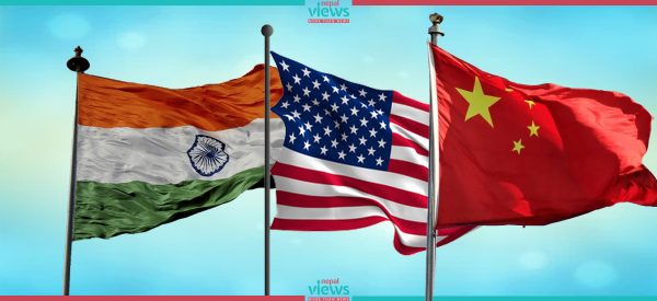 कांग्रेस-एमाले मिल्दा भारत र चीन चकित, कुन विदेशी शक्तिले खेल्यो भूमिका ?