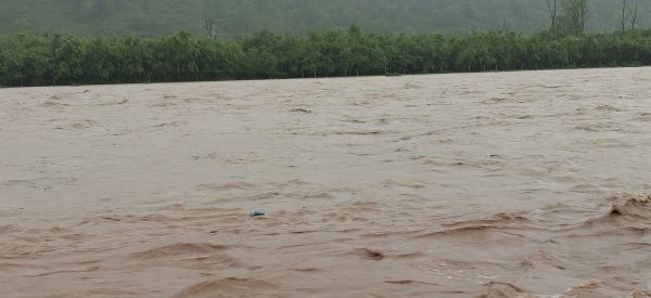 बैतडीमा बाढीबाट विस्थापित ७० परिवार घर फर्किए