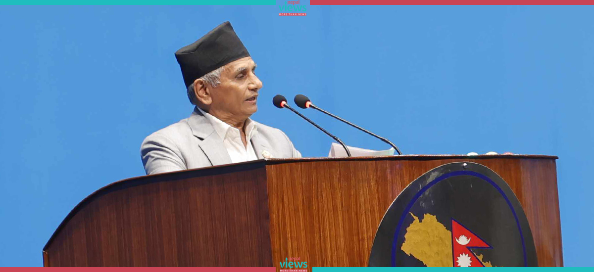 प्रचण्डको नेतृत्वले सरकारले अन्तराष्ट्रिय जगत्‌मा महत्वपूर्ण पहलकदमी लियो : माओवादी केन्द्र