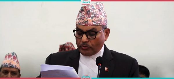 बैंकदर र निक्षेप सङ्कलनदर घटाइयो