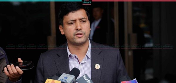 नयाँ सरकार गठन संविधानको कुन धारा अनुसार, यस्तो छ सांसदहरूको तर्क