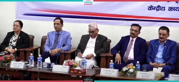 मौद्रिक नीतिमा समायोजन गरिएका यी हुन् नयाँ व्यवस्था 