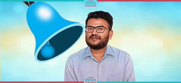 रास्वपाले मुकुल ढकाललाई सबै पदबाट हटायो, साधारण सदस्य भने रहने