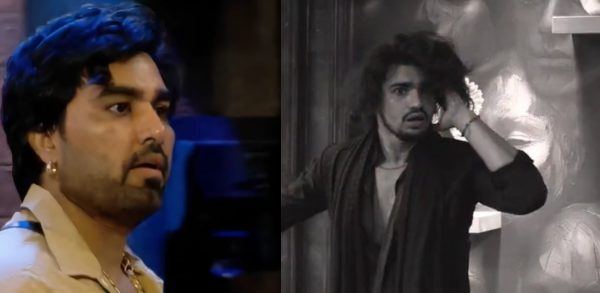 बिगबोसमा लफडा : आफ्नी श्रीमतीलाई मन पराएपछि अरमानले हाने विशाललाई थप्पड
