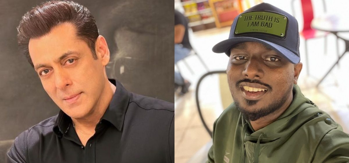 ‘जवान’पछि आउँदैछ एटलीको हाई एक्शन फिल्म, सलमानसँग देखिनेछन् कमल हसन !