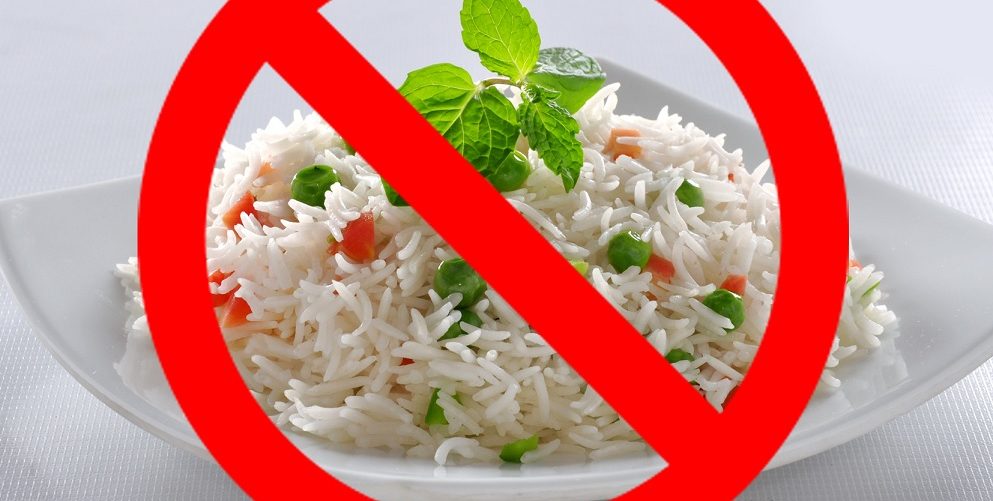 एक हप्तासम्म चामल नखाँदा देखिने परिवर्तन