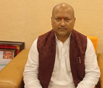 मुसहर समुदायका ३०-४० प्रतिशत महिला नागरिकताविहीन छन् : मुख्यमन्त्री सिंह