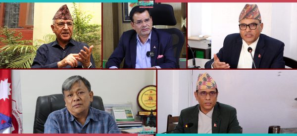 किन पाएनन् निर्माण व्यवसायीले भुक्तानी ?