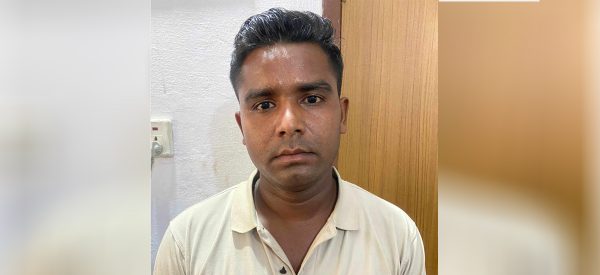 नक्कली डीएसपी बनेर सरकारी कार्यालयमा अनुगमन, ठगेपछि पक्राउ