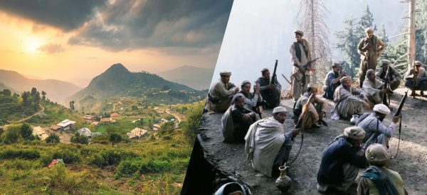 १०० कनाल जग्गा : जसको कारण पाकिस्तानमा मच्चियो साम्प्रदायिक हिंसा