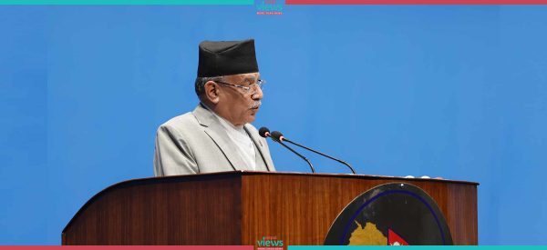 सफलता नै सरकार ढाल्ने आधार बन्यो : प्रधानमन्त्री