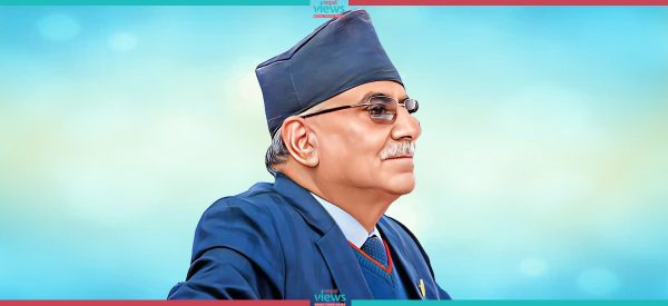 पदाधिकारी र स्थायी समिति भङ्ग गरेर विशेष महाधिवेशन गर्दै माओवादी ?