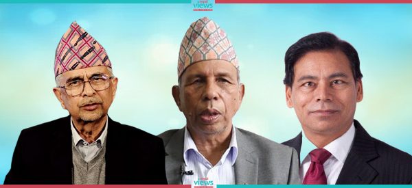 सर्वसम्मतिबाटै पदाधिकारी टुङ्ग्याउने एकीकृत समाजवादीको प्रयास, वरिष्ठ उपाध्यक्षमा तीन नेता टसमस भएनन्