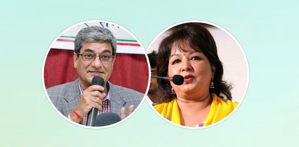 गृहमा लेखक र परराष्ट्रमा आरजू पक्का, अरु को-को बन्दैछन् कांग्रेसबाट मन्त्री ? 