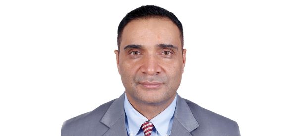 नेपाल राष्ट्र बैंकको प्रवक्ताको जिम्मेवारीमा रामु पौडेल 