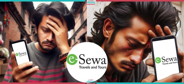 किन अड्किन्छ इसेवामा पैसा, के भन्छ राष्ट्र बैंक ?