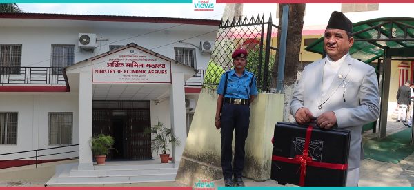 बजेट पास नभएपछि सुदूरपश्चिम सरकारको आर्थिक गतिविधि ठप्प