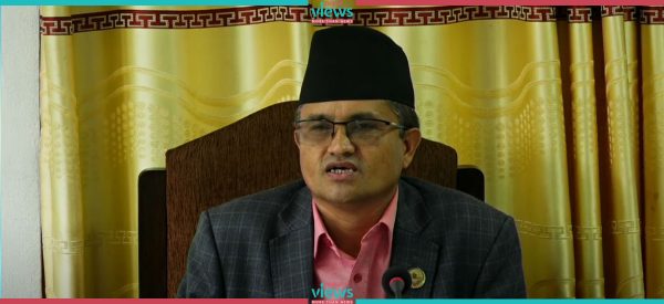 जीबी राईसहित १८ जना सहकारी सञ्चालकलाई स्वदेश ल्याउन सरकारलाई निर्देशन