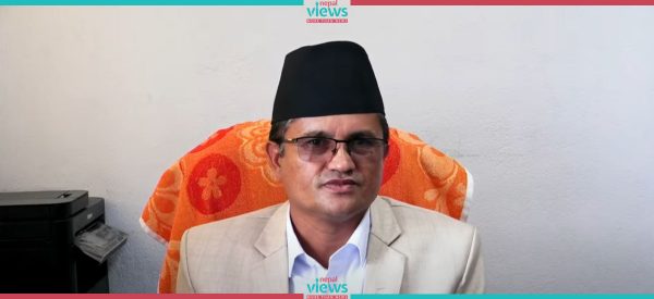 सहकारी समितिले गर्‍यो गभर्नरसँग छलफल, के आयो सुझाव ?