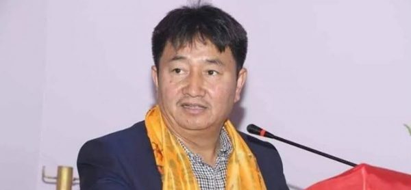 लामाले बागमती प्रदेशको मुख्यमन्त्रीमा आज दाबी पेश गर्दै, भोलि नियुक्त हुने