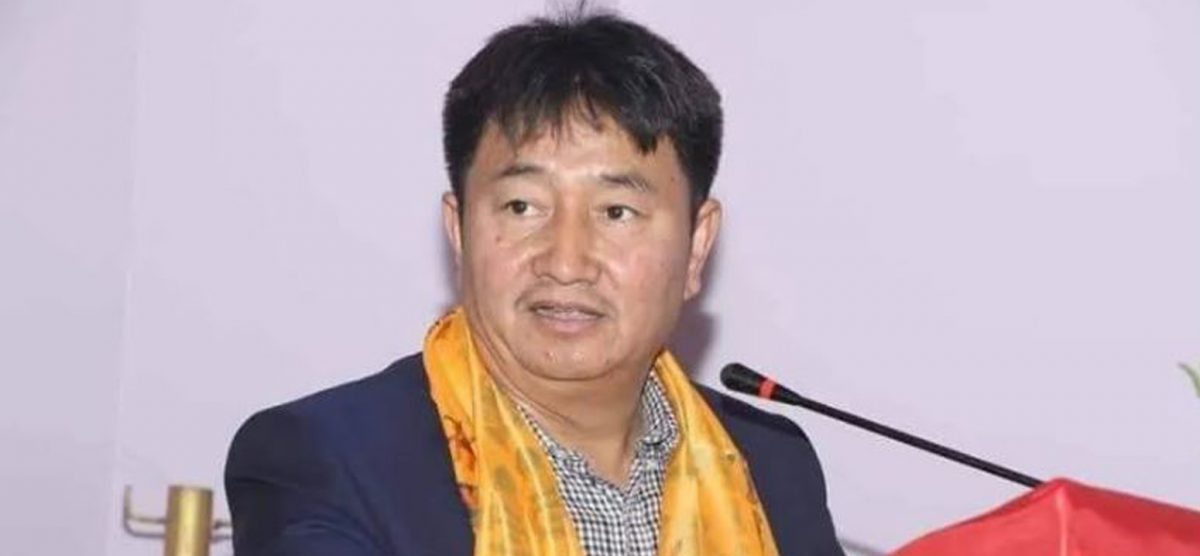 बागमतीमा मन्त्रालय भागवण्डामा एमाले र कांग्रेसबीच विवाद, मुख्यमन्त्री दाबीमा ढिलाई