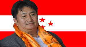 बागमतीका मुख्यमन्त्री लामाले पद तथा गोपनियताको शपथ लिँदै, आजै १३ सदस्यीय मन्त्रिपरिषद् बन्ने