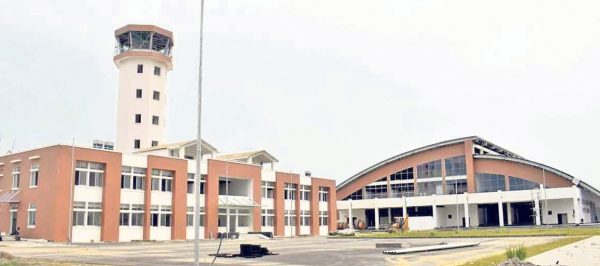 भैरहवा विमानस्थलमा धस्सिएको बुद्ध एअरको जहाज निकाल्न थप समय लाग्ने