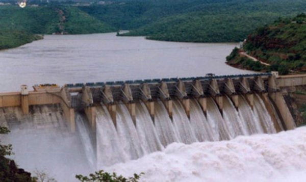 दोस्रोपटक खोलिँदै भारतको धौलीगङ्गा बाँध, सतर्कता अपनाउन आग्रह