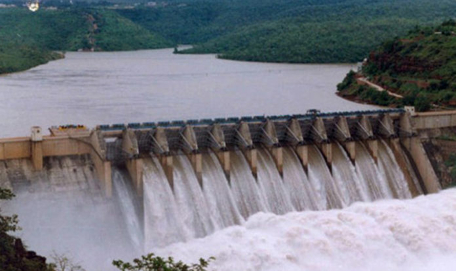 दोस्रोपटक खोलिँदै भारतको धौलीगङ्गा बाँध, सतर्कता अपनाउन आग्रह