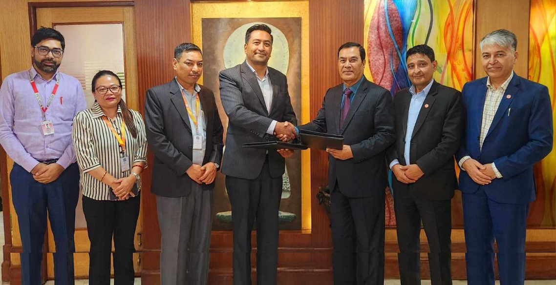 ग्लोबल आईएमई बैंकले ५ अर्बको ऋणपत्र निष्कासन गर्दै, बिक्री प्रबन्धकमा लक्ष्मी सनराइज क्यापिटल