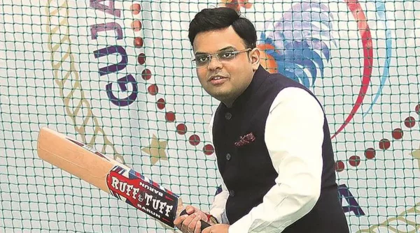 आईसीसीको अध्यक्ष बन्न बीसीसीआईको सचिवबाट राजीनामा दिँदै शाह !