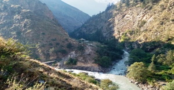 छ वर्षपछि खुल्दै कर्णालीका उत्तरी नाका