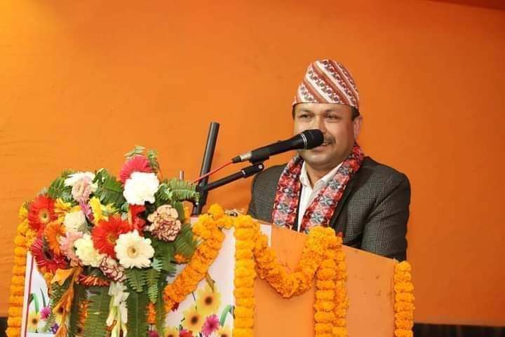 माैद्रिक नीति सकारात्मक तर घरेलुु तथा साना उद्योगीलाई समेटिएन: संस्थापक अध्यक्ष कटुवाल