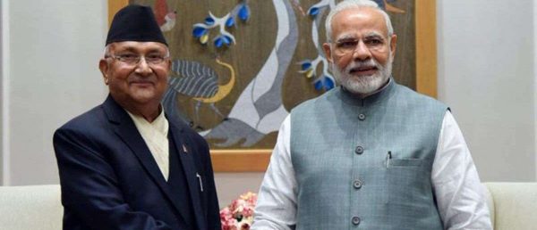 नयाँ सरकारले कसरी अघि बढाउला नेपाल-भारत सम्बन्ध ? प्राथमिकता राजनीतिक मुद्दा कि आर्थिक एजेन्डा ?