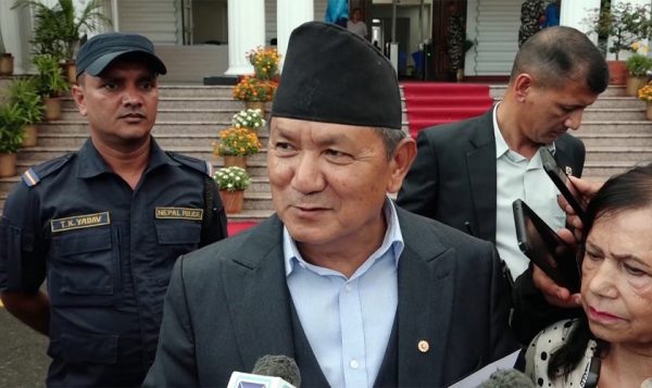 यी हुन्  मन्त्रिपरिषद् बैठकका निर्णयहरु (सूचीसहित)