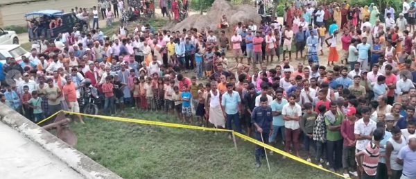 पूर्वराज्यमन्त्री रायको हत्या अनुसन्धान जारी : तीनजनाले हत्या गरेको प्रारम्भिक आकलन