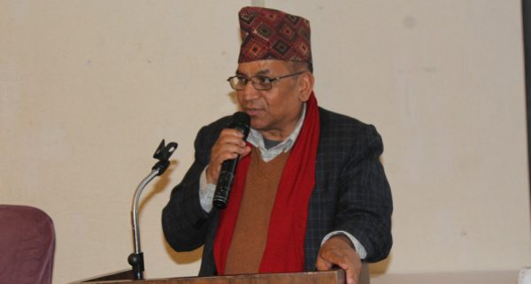 सहकारी बैंकका अध्यक्ष उप्रेती पक्राउ, ८ अर्ब बढी हिनामिना गरेको आरोप