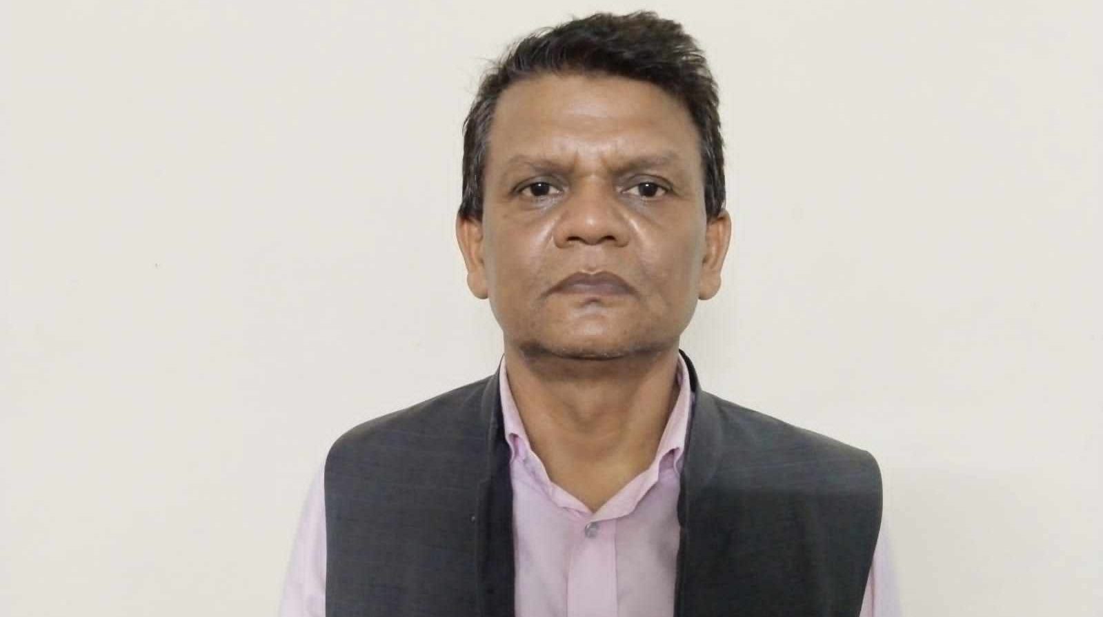 मधेसको लोक सेवा आयोगको अध्यक्षमा यादव नियुक्त हुँदै
