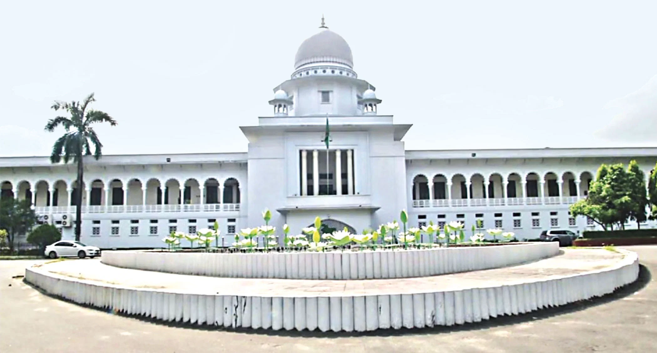 बंगलादेशको सर्वोच्च अदालतले खारेज गर्‍यो आरक्षणसम्बन्धी व्यवस्था