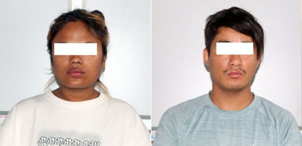 फेसबुकमा साथी बनाएर कोठामा बोलाइ ‘सहवास’, भिडिओ रेकर्ड गरी १ करोड माग्दा पक्राउ