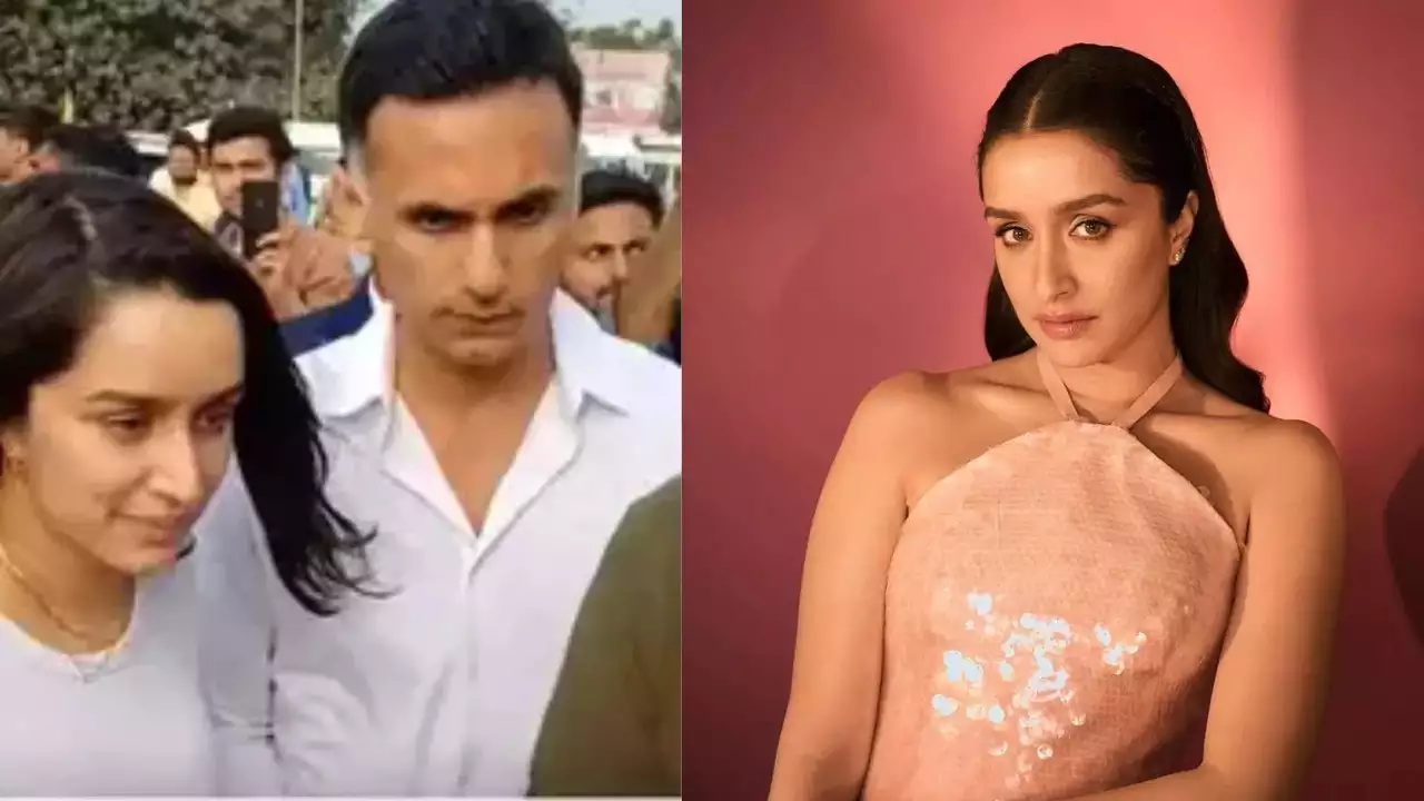 श्रद्धा कपुर र राहुल मोदीको ब्रेकअप !