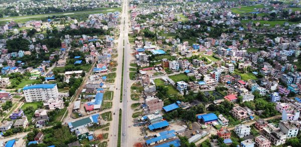 चिनियाँ कम्पनीले पायो ३५० करोडभन्दा बढी लागतको पम्पिङ आयोजना निर्माण ठेक्का