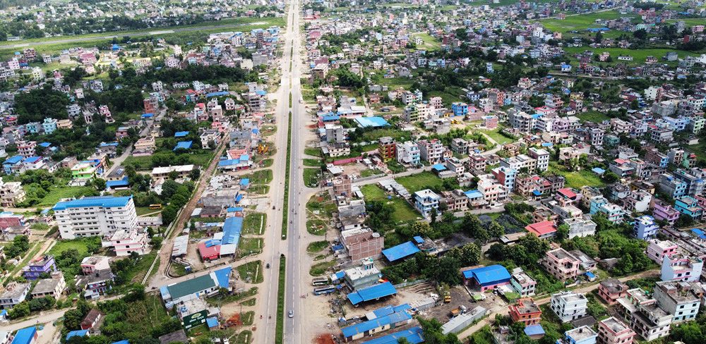 चिनियाँ कम्पनीले पायो ३५० करोडभन्दा बढी लागतको पम्पिङ आयोजना निर्माण ठेक्का