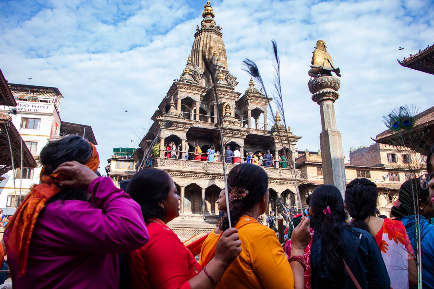 आज श्रीकृष्ण जन्माष्टमी पर्व, श्रीकृष्णको पूजा–आराधना गरी मनाइँदै